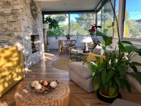 Magnifique haut de villa les camoins Marseille